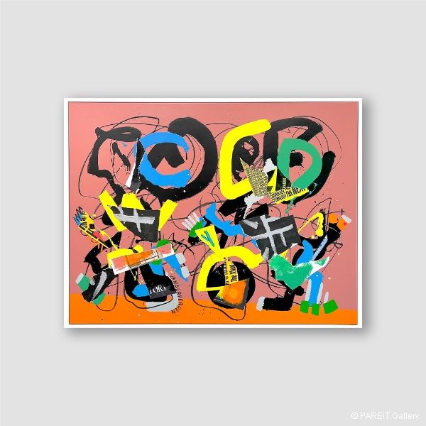 VANDERPERREN Klaas - It's an absolute pleasure for you to meet me